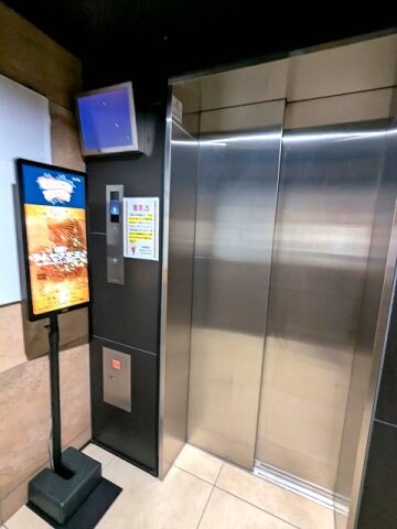 MAKES UENOの物件内観写真