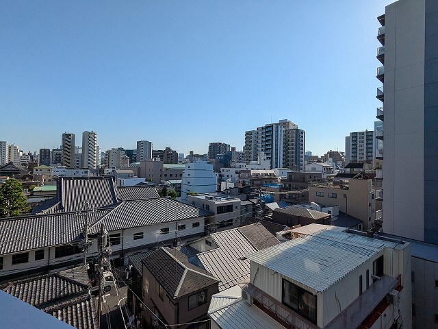 MAKES UENOの物件内観写真