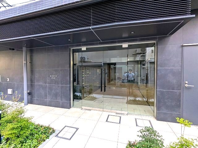 MAKES UENOの物件内観写真