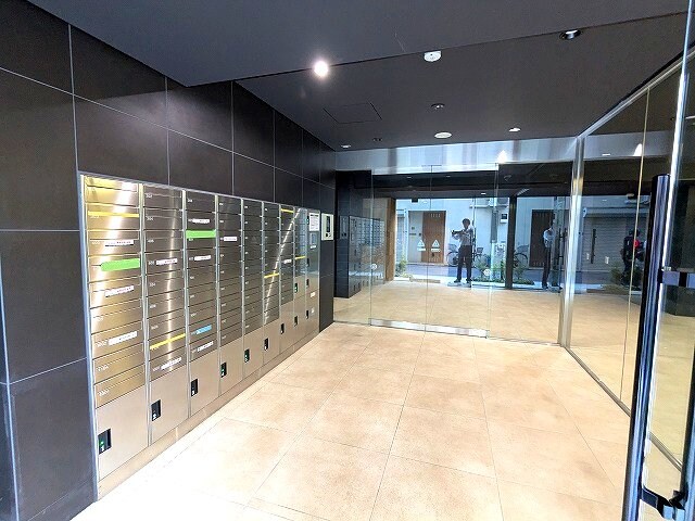 MAKES UENOの物件内観写真