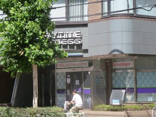 MAKES UENOの物件内観写真