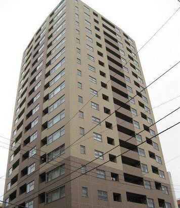 稲荷町駅 徒歩4分の物件外観写真