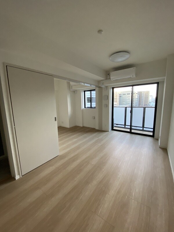 新御徒町駅 徒歩3分 8階の物件内観写真