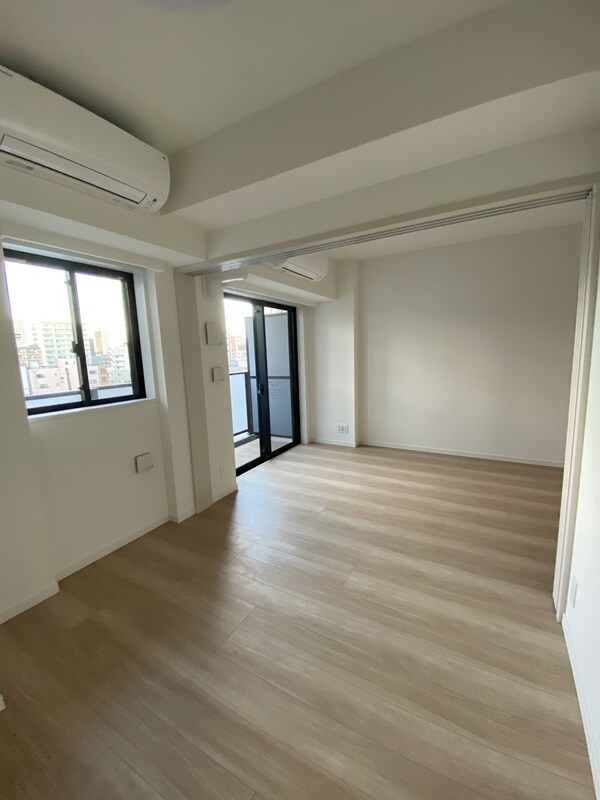 新御徒町駅 徒歩3分 8階の物件内観写真