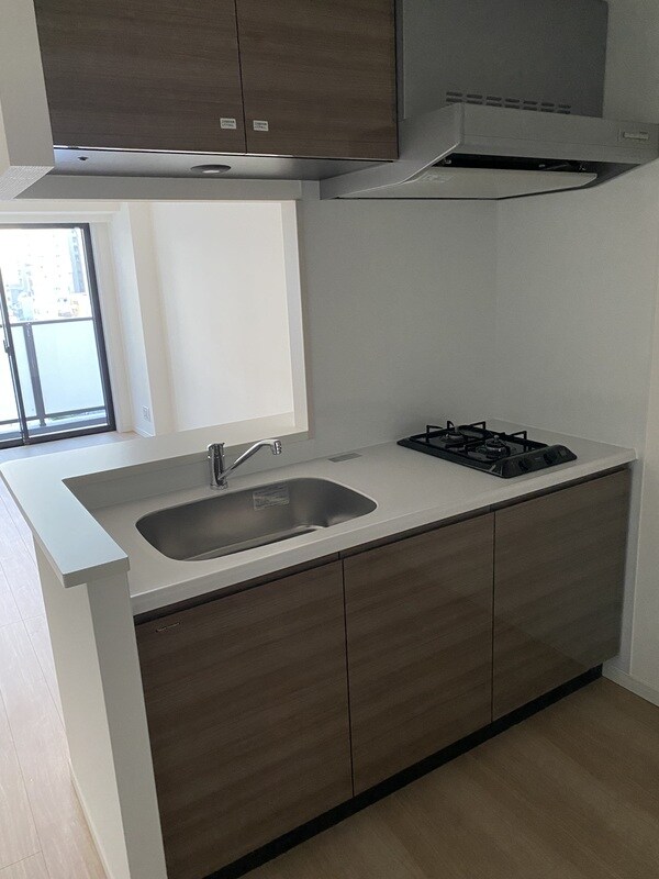 新御徒町駅 徒歩3分 8階の物件内観写真