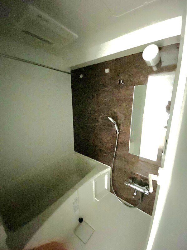 新御徒町駅 徒歩3分 8階の物件内観写真