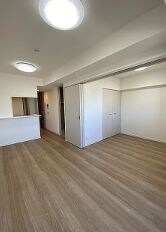 新御徒町駅 徒歩3分 8階の物件内観写真