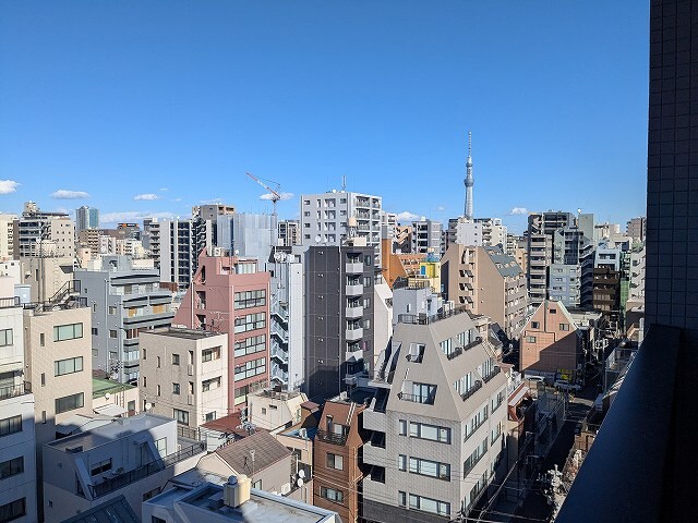 LEFOND PROGRES秋葉原マークスの物件内観写真