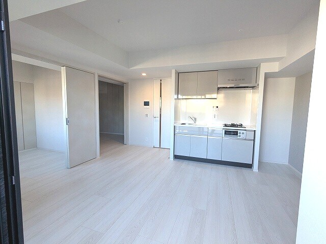 LEFOND PROGRES秋葉原マークスの物件内観写真