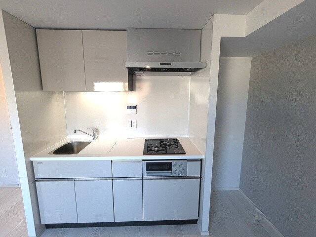 LEFOND PROGRES秋葉原マークスの物件内観写真