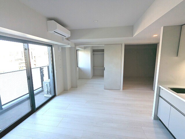 LEFOND PROGRES秋葉原マークスの物件内観写真