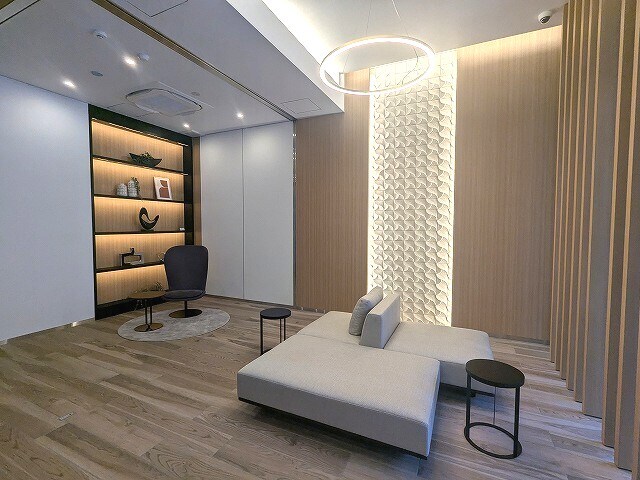 LEFOND PROGRES秋葉原マークスの物件内観写真