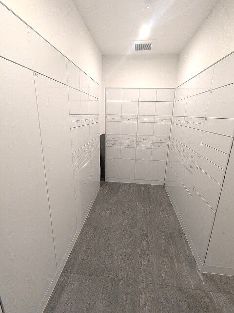 LEFOND PROGRES秋葉原マークスの物件内観写真