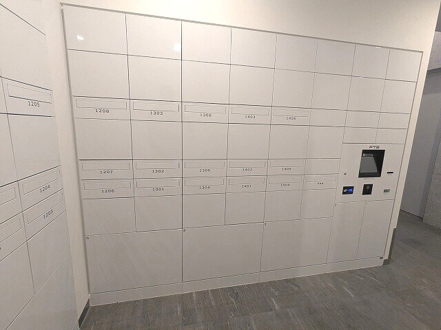 LEFOND PROGRES秋葉原マークスの物件内観写真