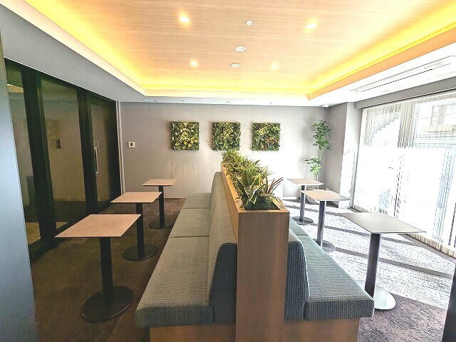 LEFOND PROGRES秋葉原マークスの物件内観写真