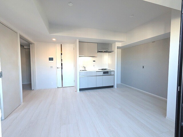 LEFOND PROGRES秋葉原マークスの物件内観写真