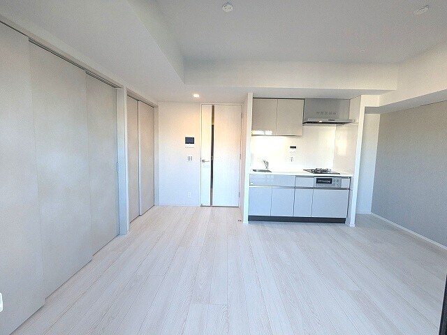 LEFOND PROGRES秋葉原マークスの物件内観写真