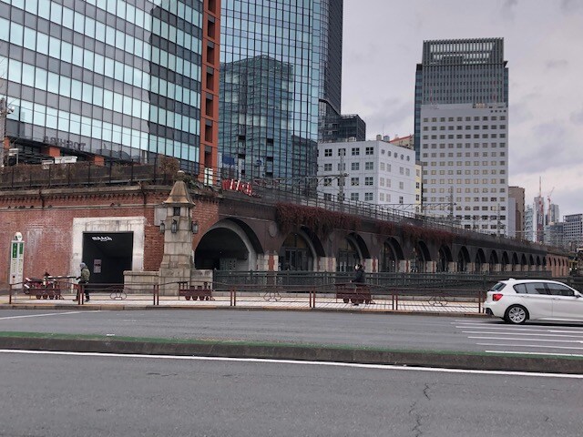 LEFOND PROGRES秋葉原マークスの物件内観写真