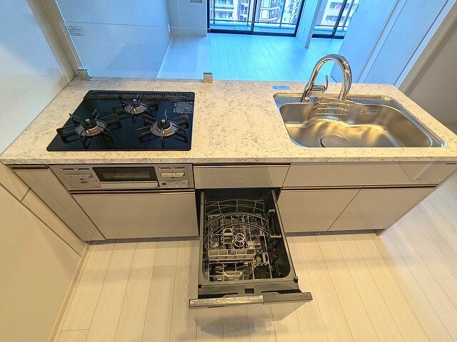 LEFOND PROGRES田原町の物件内観写真