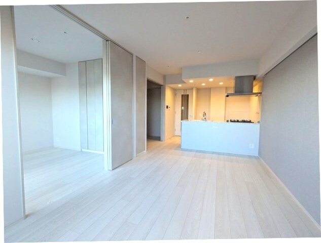 LEFOND PROGRES田原町の物件内観写真