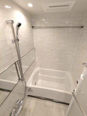 LEFOND PROGRES田原町の物件内観写真