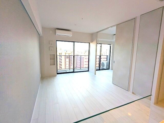 LEFOND PROGRES田原町の物件内観写真