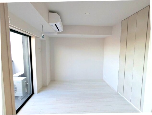 LEFOND PROGRES田原町の物件内観写真