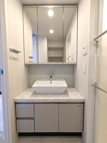 LEFOND PROGRES田原町の物件内観写真