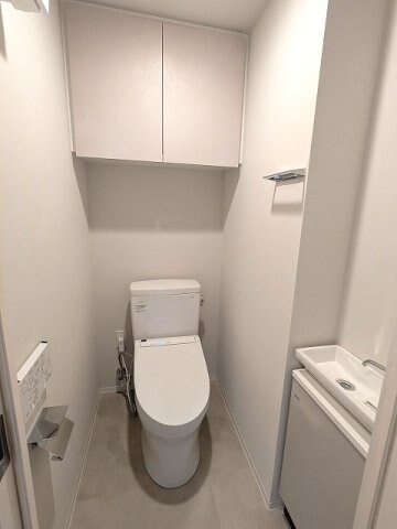 LEFOND PROGRES田原町の物件内観写真