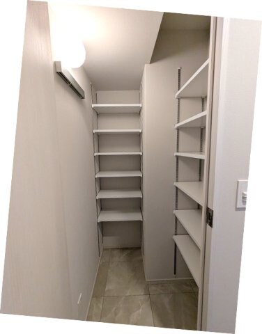 LEFOND PROGRES田原町の物件内観写真