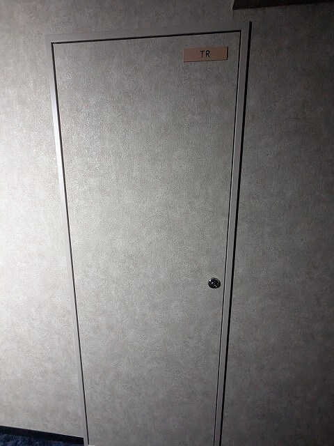 LEFOND PROGRES田原町の物件内観写真