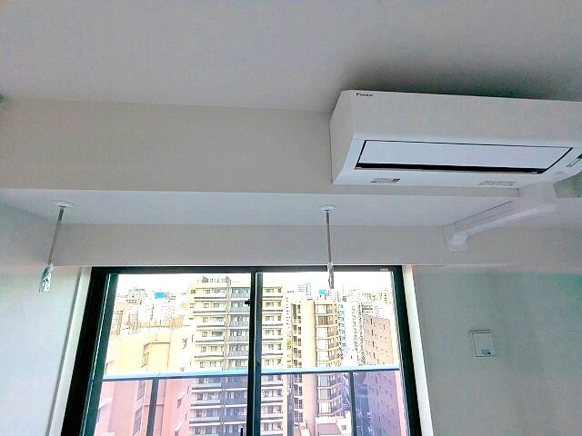 LEFOND PROGRES田原町の物件内観写真