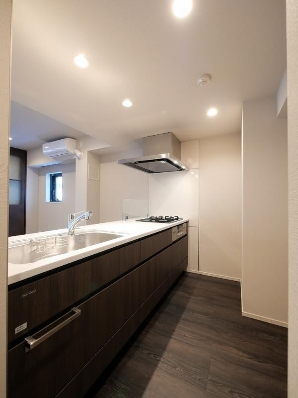 神保町駅 徒歩4分 5階の物件内観写真