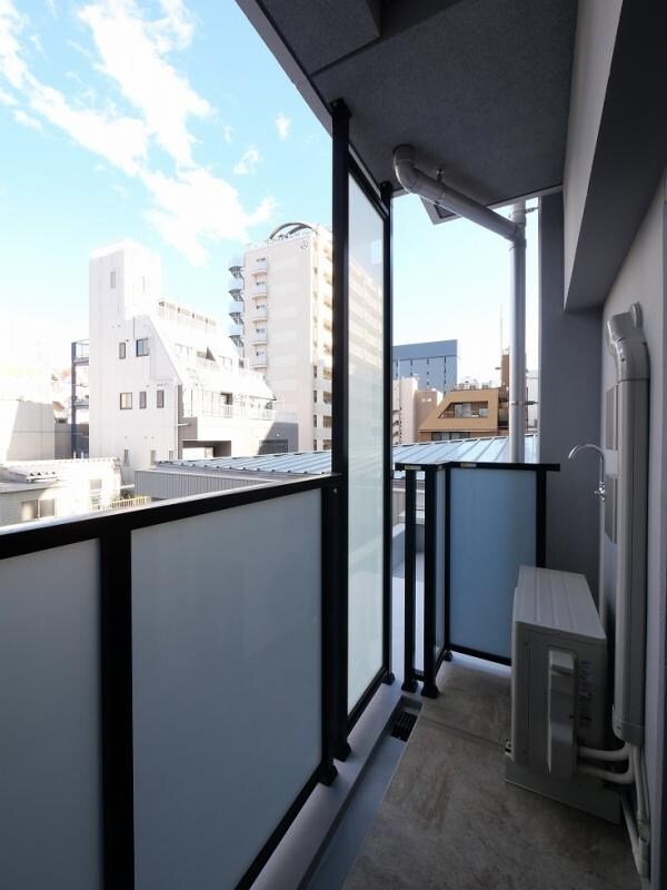 神保町駅 徒歩4分 5階の物件内観写真