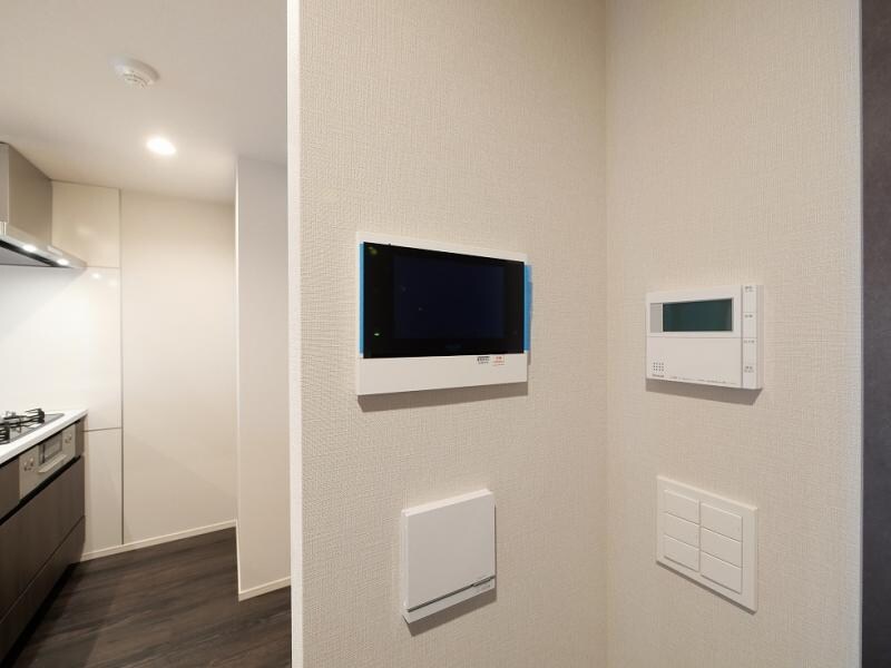 神保町駅 徒歩4分 5階の物件内観写真