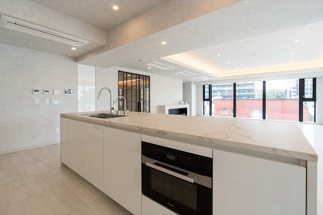 白金台駅 徒歩10分 3階の物件内観写真