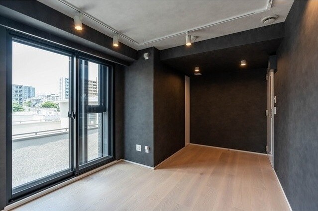 白金台駅 徒歩10分 3階の物件内観写真