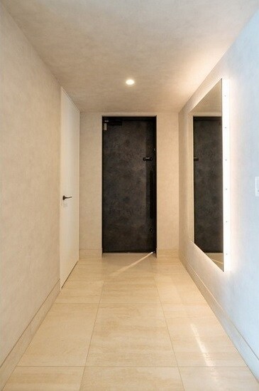 白金台駅 徒歩10分 3階の物件内観写真