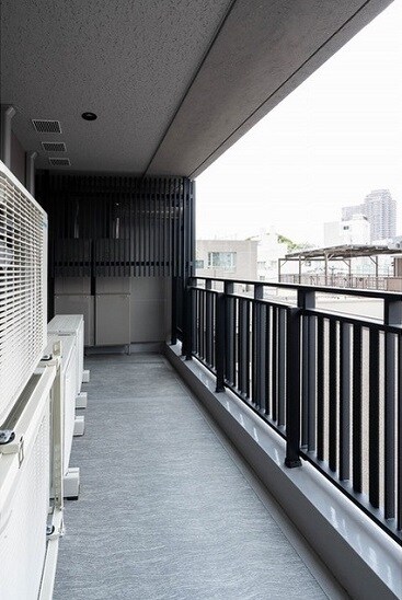 白金台駅 徒歩10分 3階の物件内観写真