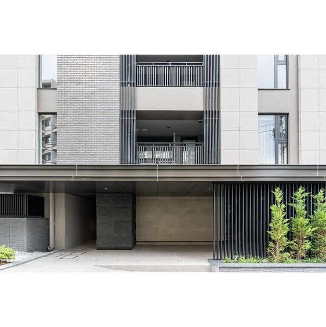 白金台駅 徒歩10分 3階の物件内観写真