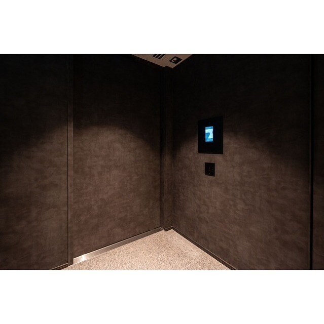 白金台駅 徒歩10分 3階の物件内観写真