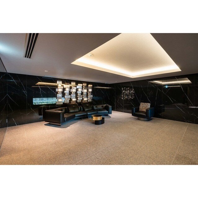 白金台駅 徒歩10分 3階の物件内観写真