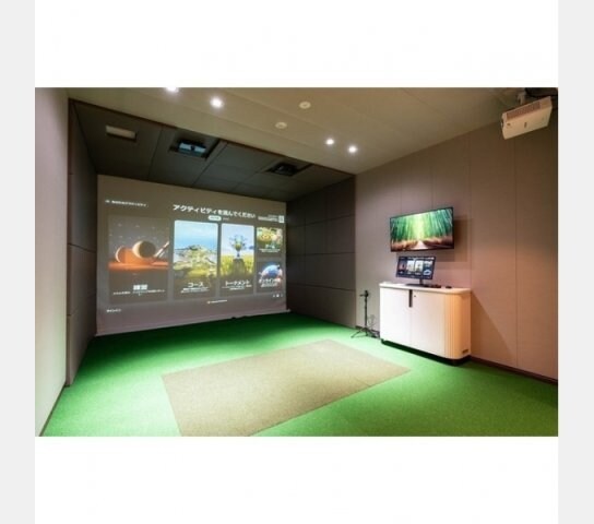 白金台駅 徒歩10分 3階の物件内観写真