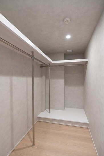 白金台駅 徒歩10分 3階の物件内観写真