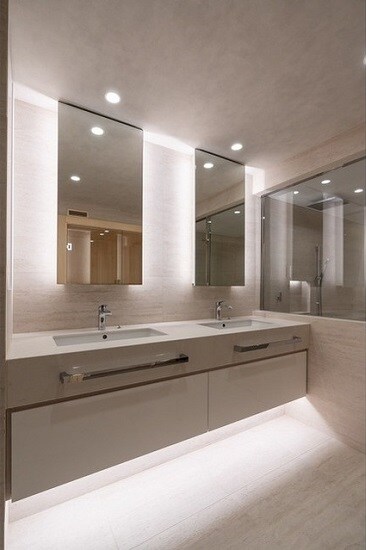 白金台駅 徒歩10分 3階の物件内観写真