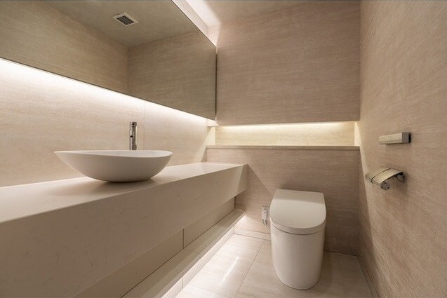 白金台駅 徒歩10分 3階の物件内観写真