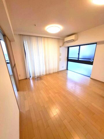 入谷駅 徒歩7分 7階の物件内観写真