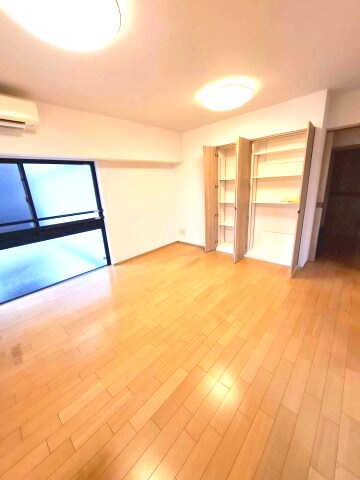 入谷駅 徒歩7分 7階の物件内観写真