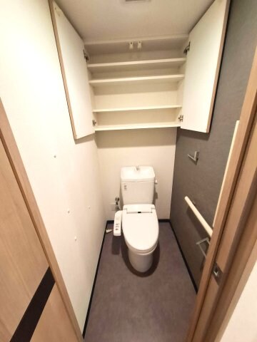 入谷駅 徒歩7分 7階の物件内観写真