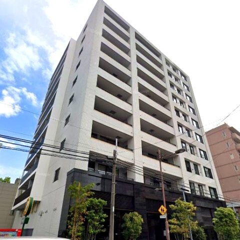 入谷駅 徒歩7分 7階の物件内観写真